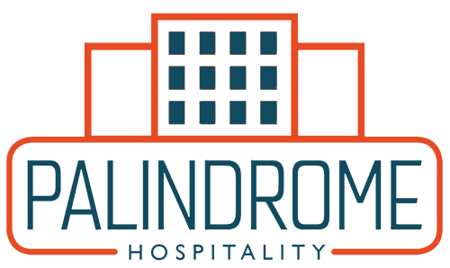 Palindrome Hospitality Marco Roca Jr.